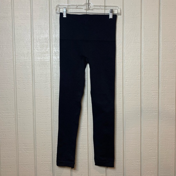 SPANX seamless leggings, size medium. - Picture 4 of 6